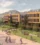 exterior of Hub Boulder