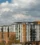 exterior of Hub Lexington - Limestone
